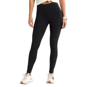 NWT Zella Live In Leggings High Waist Stretch Butt Shapewear Leggings Yoga Pants
